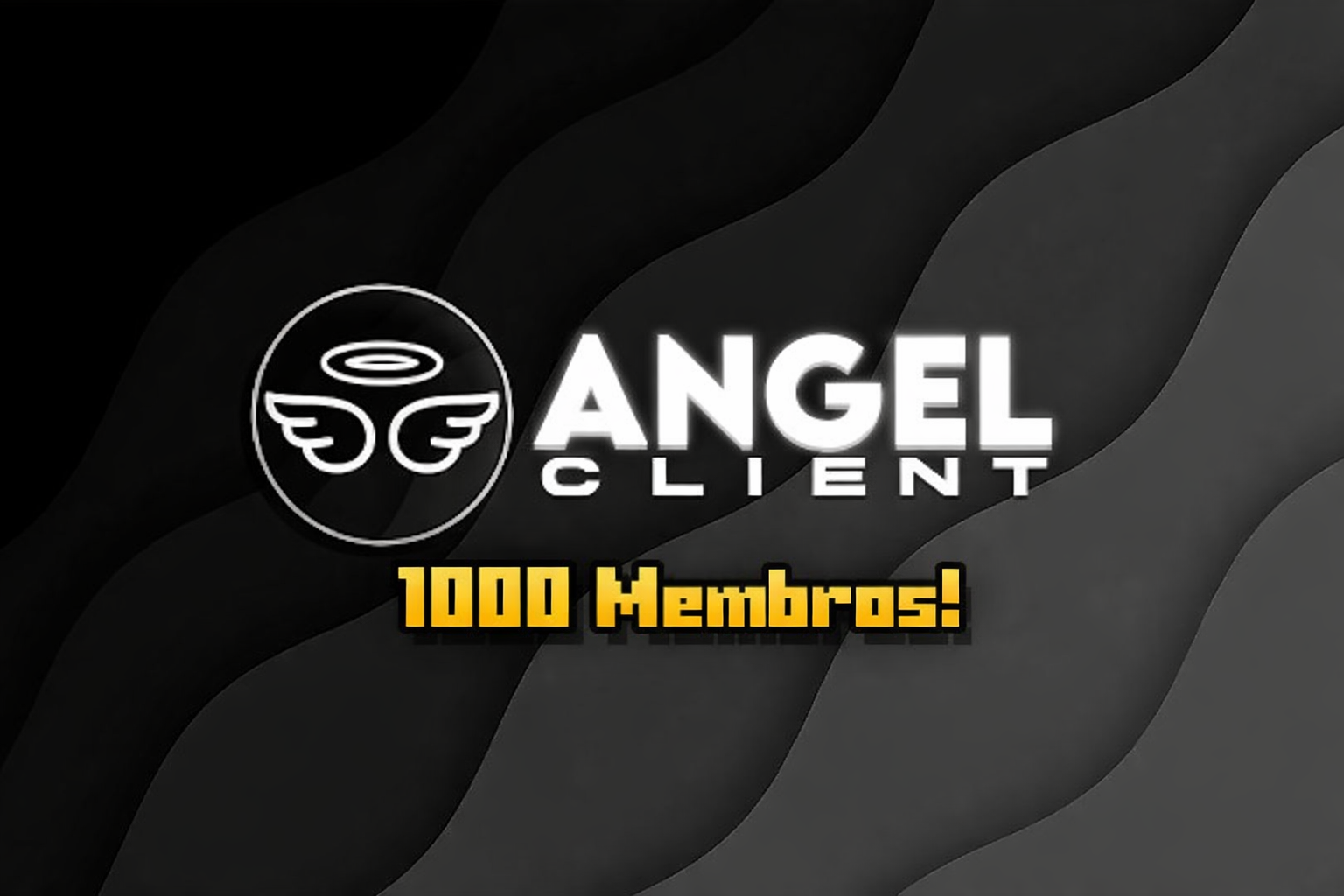 1000 membros